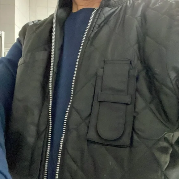 Silverstone reverseable Racing Vest - Picture 9 of 9